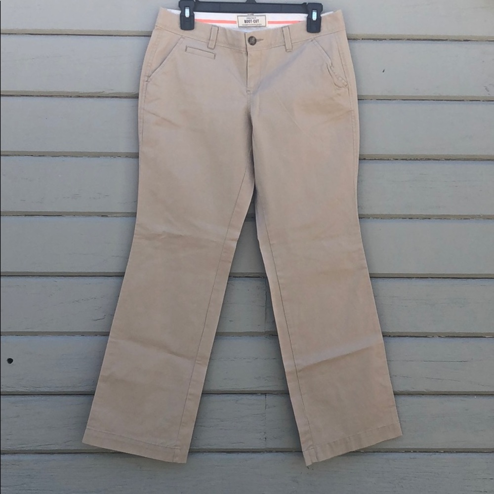 Khakis
